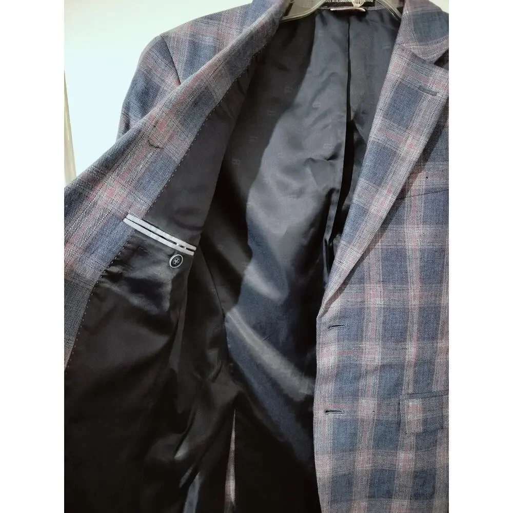 Tommy Hilfiger crafted from